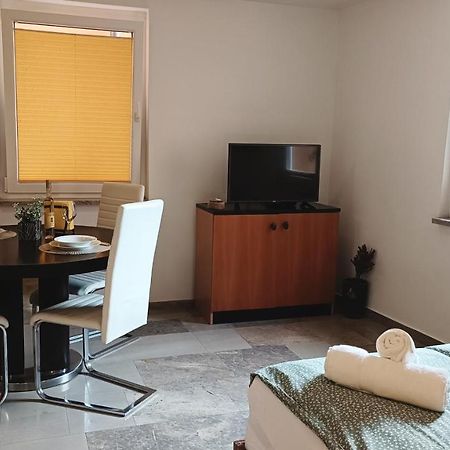 Apartment Tantadruj Piran Exteriör bild