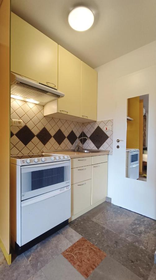 Apartment Tantadruj Piran Exteriör bild